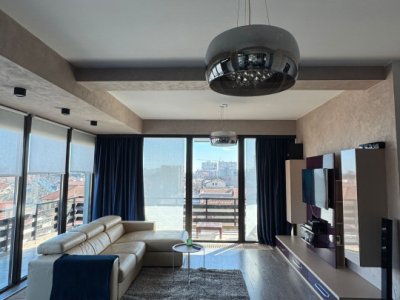 Apartament situat in zona PRIMO – COMPOZITORI