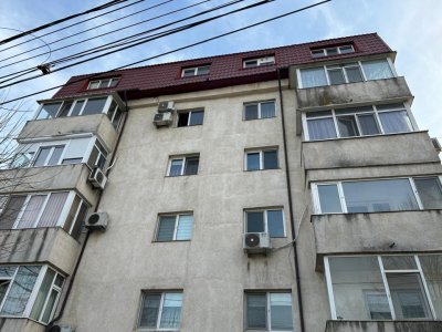 Garsonieră situată in zona FAR - ABATOR