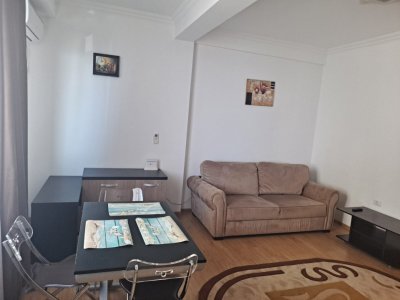 Apartament 2 camere in zona Mamaia