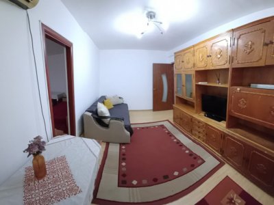 Apartament 2 camere Casa de Cultura
