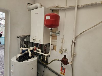 Casă situată in zona Tomis I - Trocadero