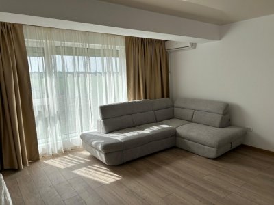 Apartament 2 camere situat in zona Tomis Nord - VIVO MALL