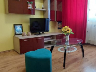 Apartament 2 camere situat in zona Tomis Nord