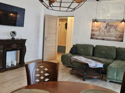 Apartament 2 camere situat in zona Mamaia