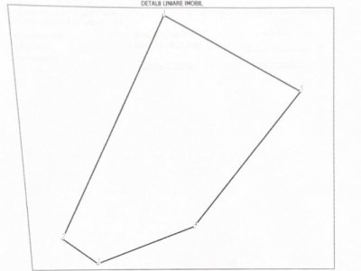 Teren intravilan situat in zona Agigea-Poarta 10