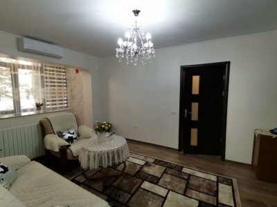 apartament situat in zona TOMIS II,
