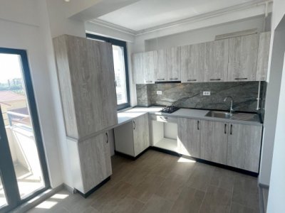 Apartament 2 camere -  zona Boreal