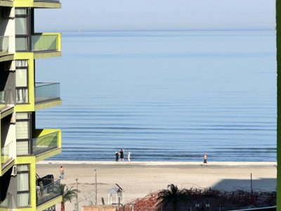 Apartament 2 camere Mamaia Nord,