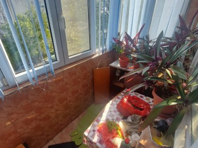 Apartament 3 camere situat in zona Tomis Nord zona Tic.Tac