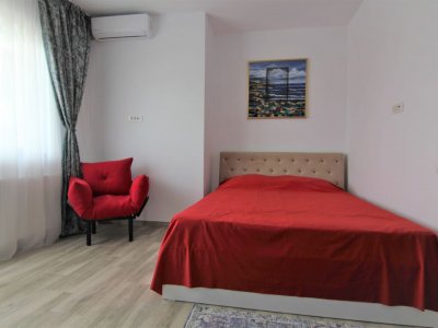 Garsonieră situată in zona Mamaia Nord