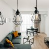 Apartament 2 camere Mamaia Nord , la doar 20 m de plaja thumb 2