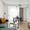 Apartament 2 camere Mamaia Nord , la doar 20 m de plaja thumb 3