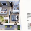 Apartament 2 camere Tomis Plus thumb 2