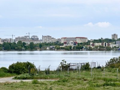 Proprietate deosebită, situată în zona Palazu Mare