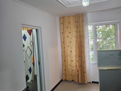 Apartament situat in zona TOMIS NORD