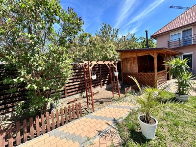 Casă primitoare zona  Mamaia Sat