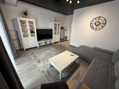 Apartament 2 camere - Mamaia Nord
