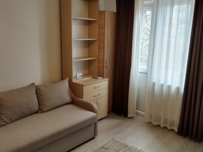 Garsonieră zona Tomis Nord
