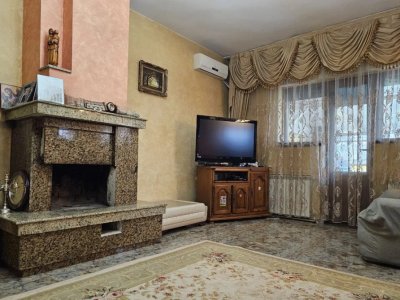 Casa S+P+1+M km5