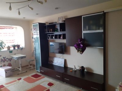 Apartament 2 camere zona Abator