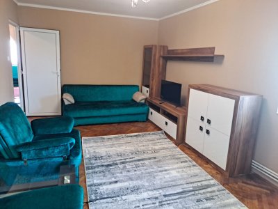 Apartament 3 camere zona Victoria