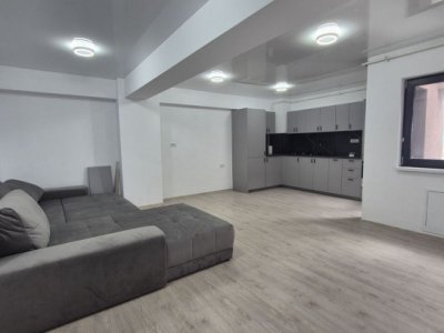 Apartament 2 camere situat in zona ICIL , aproape de Liceul Ovidius