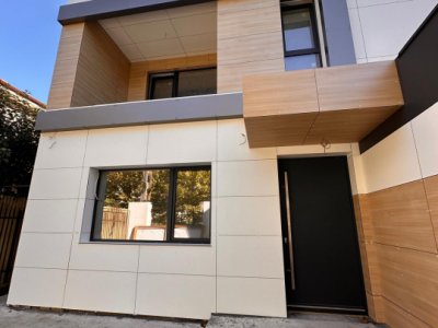 Casă în zona Compozitori