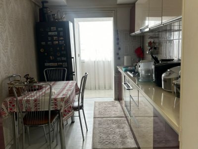 Apartament 3 camere zona Dacia, Constanta
