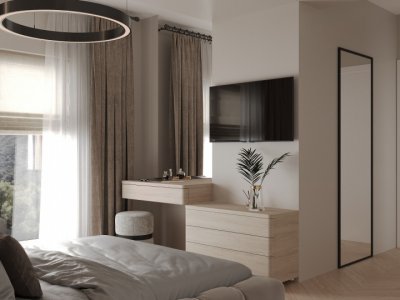 O casă nouă, o filă albă – în Lazu, la doar câțiva pași de liniște