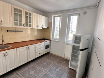 Apartament 2 camere situat Centru - Soleta în Constanța