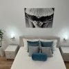 Apartament 2 camere, termen lung, zona Brătianu thumb 5