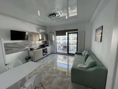 Apartament 2 camere situat în Mamaia Nord