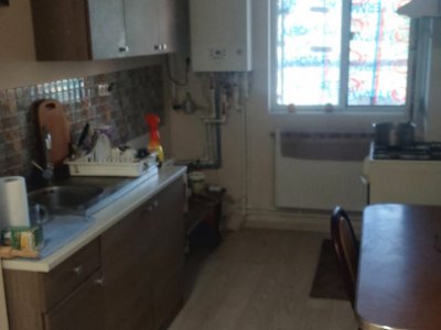 Apartament 3 camere zona Tomis Nord
