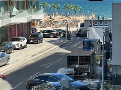 OCAZIE Apartament 2 camere în Mamaia Nord, la 30 m de promenadă