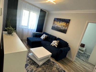 Apartament 2 camere zona Tomis Nord