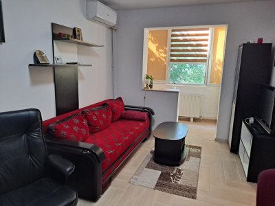 Apartament 2 camere situat în zona Tomis Nord