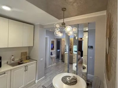 Apartament 4 camere de vanzare, situat in  zona Inel II-Constanta