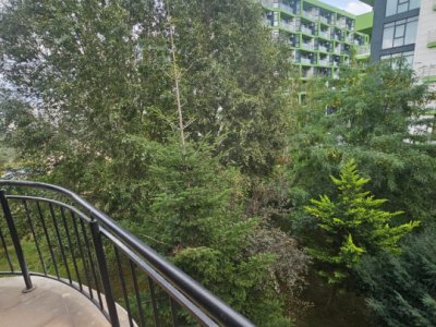 Apartament de vis, în Mamaia Nord – la doi pași de mare