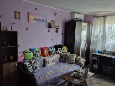 Apartament 2 camere situat în zona Dacia