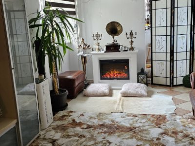 Apartament elegant, 4 camere la TAV-uri