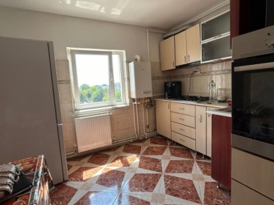 Apartament 2 camere zona Inel II