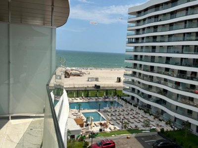 Priveliște dublă, stil de viață unic – 3 camere de lux în Mamaia Nord