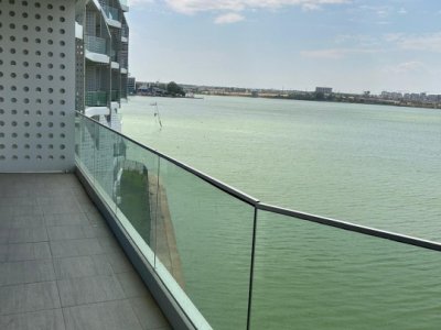 Apartament 2 camere zona Mamaia, Constanta