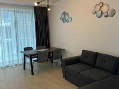Apartament 2 camere Mamaia