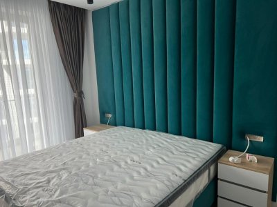 Apartament 2 camere de vanzare, zona Mamaia-Constanța