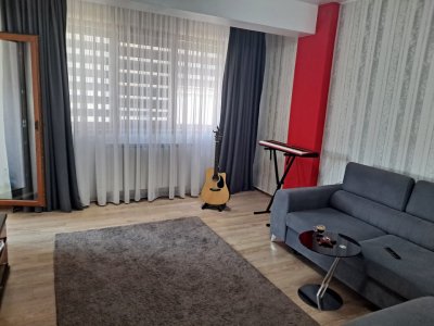 Apartament 2 camere zona Compozitori