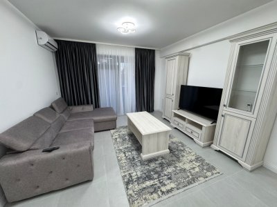 Apartament 2 camere Inel II, Constanta