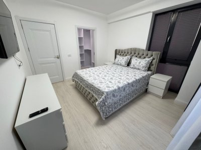 Apartament 2 camere Inel II-Bloc nou