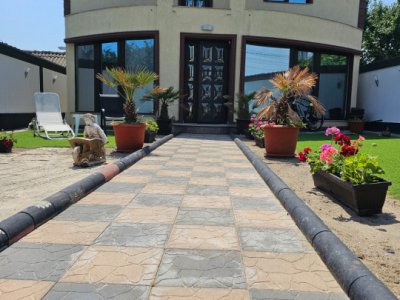 O casă cu suflet, pregătită pentru o nouă poveste