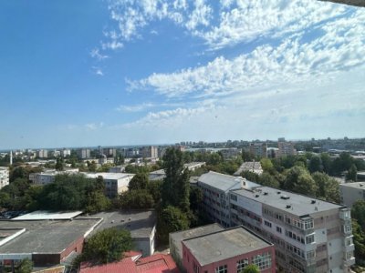 Locul unde îți poți construi propriul „acasă” – 2 camere cu potențial nelimitat
